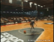 C L UNE DES BELLE ACTION DE LA NBA